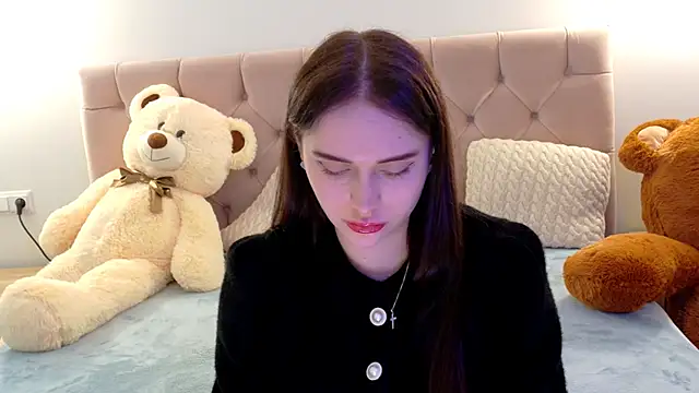 Lilliana Moon online show from 03-01-26, 10:37