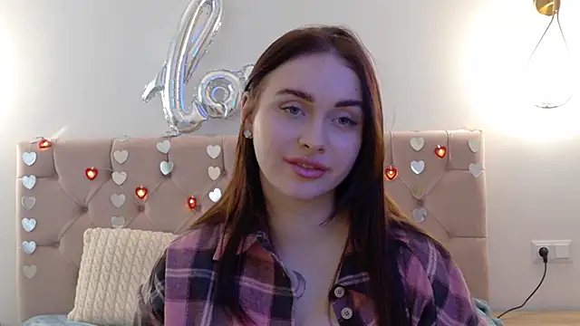 Lilliana Moon online show from 02-16-25, 11:59