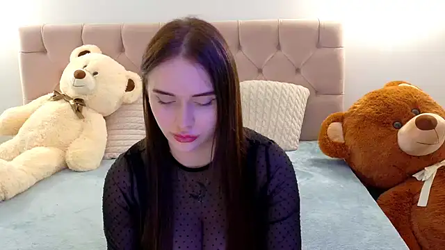 Lilliana Moon online show from 04-01-26, 08:48