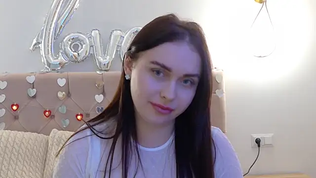 Lilliana Moon online show from 02-21-25, 03:32