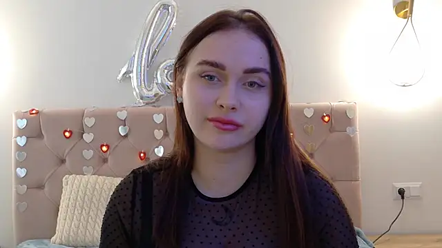 Lilliana Moon online show from 02-19-25, 08:44