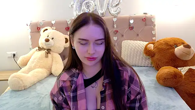 Lilliana Moon online show from 02-28-26, 09:42