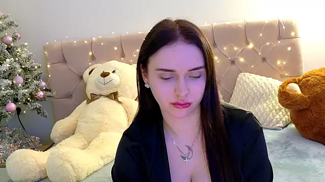 Lilliana Moon online show from 01-09-26, 10:22