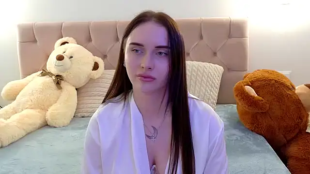 Lilliana Moon online show from 04-03-26, 09:16