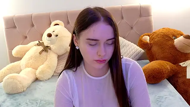 Lilliana Moon online show from 11-22-25, 10:25