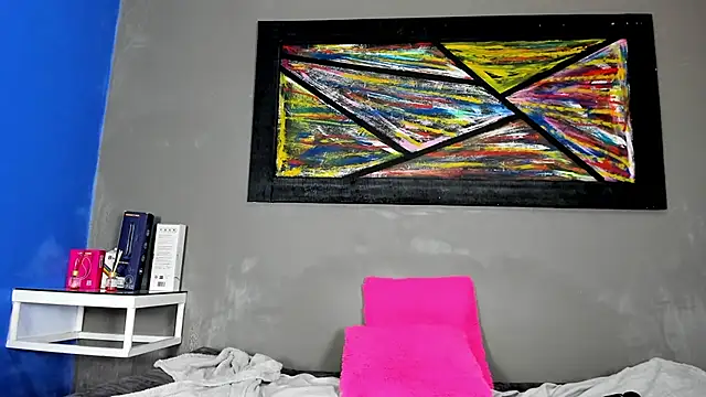 Charlotte curvy  online show from 04-01-26, 02:57