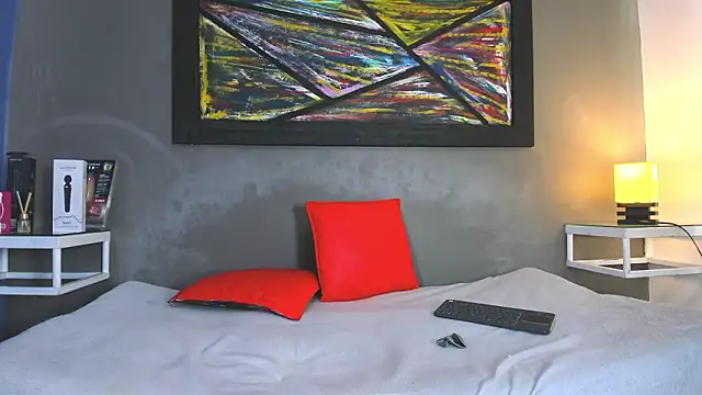 Charlotte curvy  online show from 01-17-26, 03:04