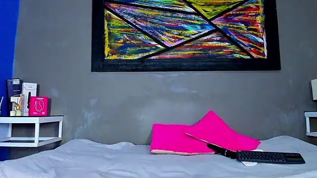 Charlotte curvy  online show from 04-09-26, 08:26