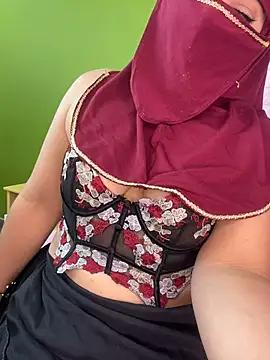 zahra Jalid online show from 02-10-26, 11:15