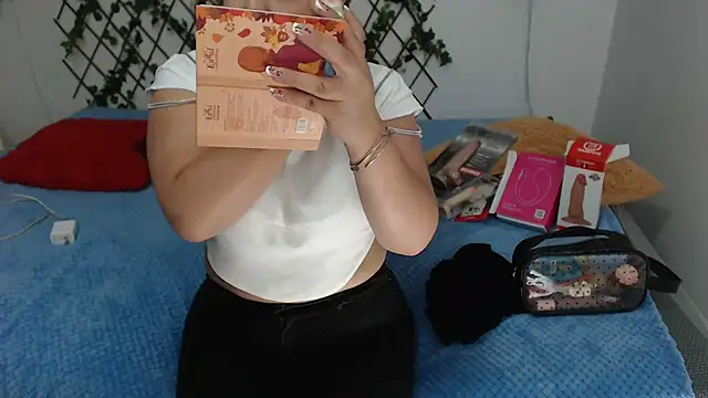 zahra Jalid online show from 03-11-25, 08:09