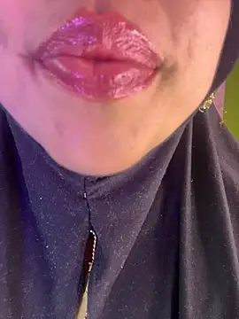 zahra Jalid online show from 02-25-26, 11:26