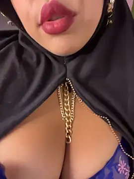 zahra Jalid online show from 04-30-26, 08:38