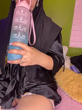 zahra Jalid online show from 02-28-26, 12:21