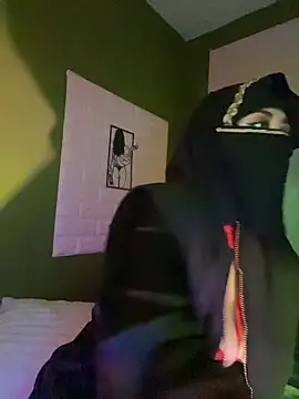 zahra Jalid online show from 03-14-26, 01:39