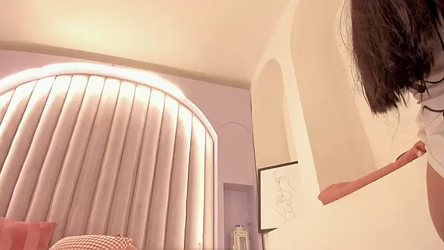 SabrinaSpell  online show from 11-09-25, 12:09