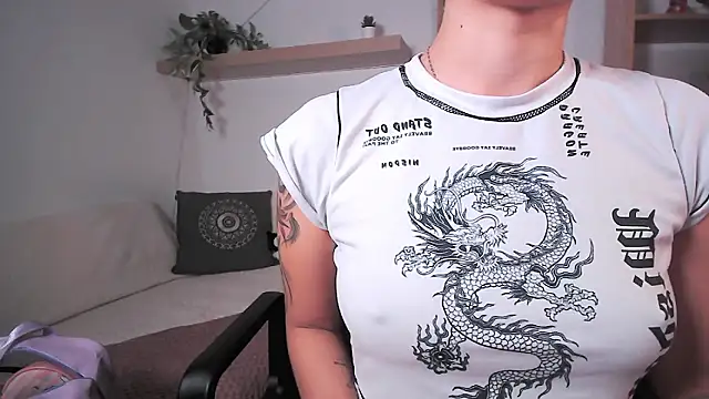 SabrinaSpell  online show from 03-18-26, 01:13