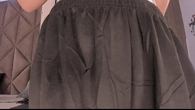 SabrinaSpell  online show from 12-02-25, 11:45