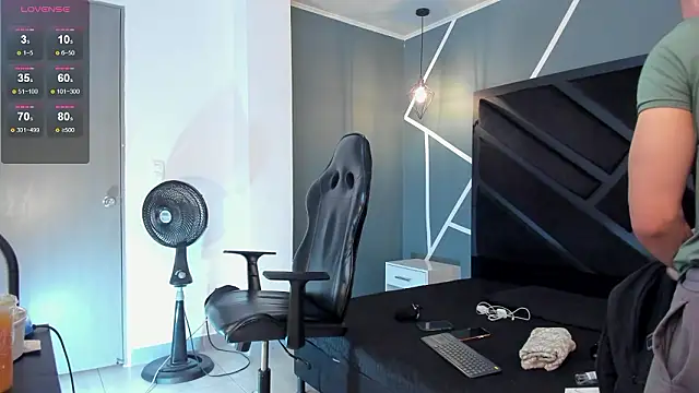 bruno cavalli online show from 02-07-26, 05:21