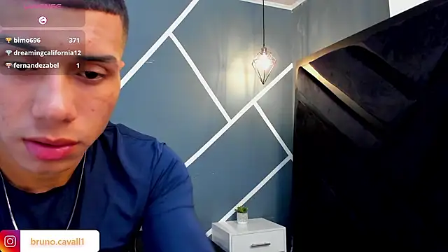 bruno cavalli online show from 02-12-26, 05:23