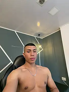 bruno cavalli online show from 04-09-26, 05:30