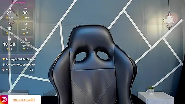 bruno cavalli online show from 02-21-26, 05:37