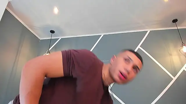 bruno cavalli online show from 03-16-26, 05:26