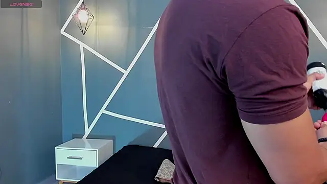 bruno cavalli online show from 03-15-26, 01:51