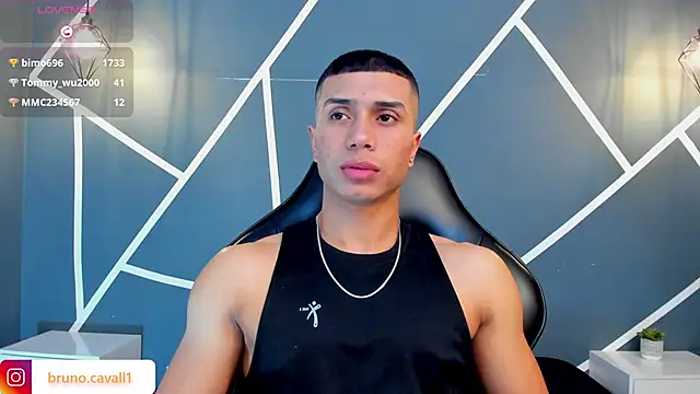 bruno cavalli online show from 02-11-26, 05:24