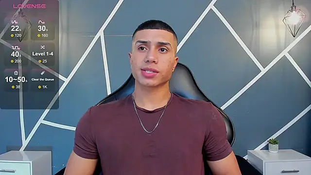 bruno cavalli online show from 02-16-26, 05:22