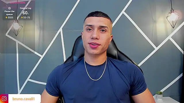 bruno cavalli online show from 03-23-26, 05:24