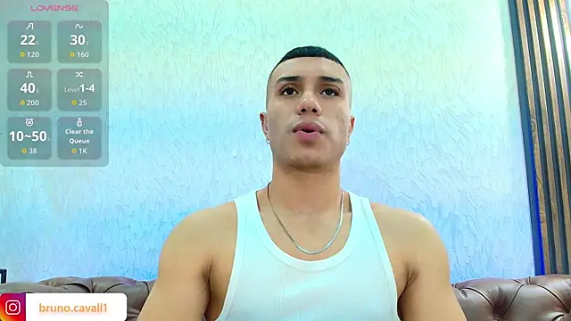 bruno cavalli online show from 06-25-26, 05:51