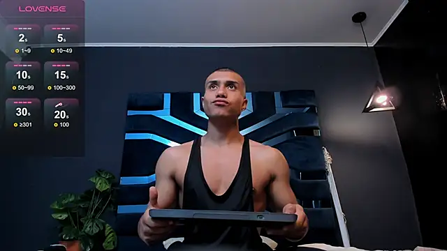 bruno cavalli online show from 03-14-25, 05:24