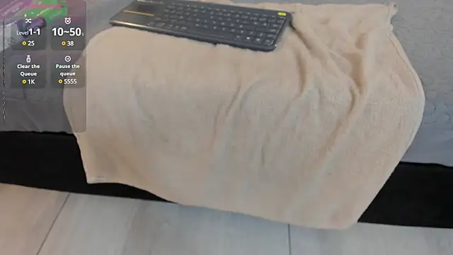 bruno cavalli online show from 03-08-25, 12:44