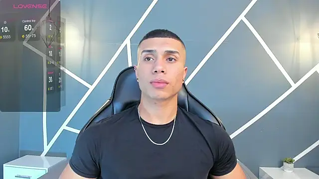 bruno cavalli online show from 04-08-26, 05:25