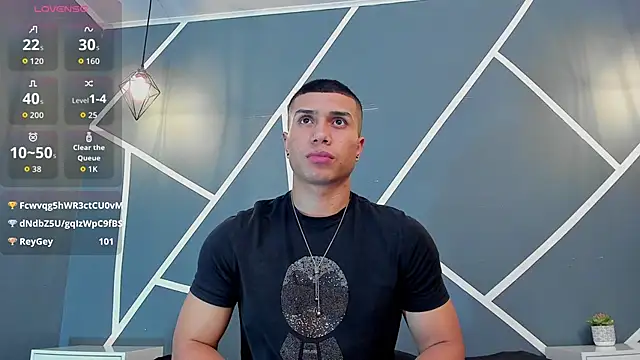 bruno cavalli online show from 03-06-26, 05:30