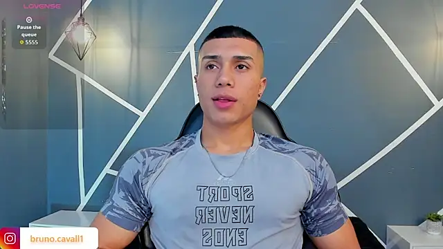 bruno cavalli online show from 04-12-26, 01:36