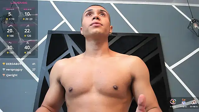 bruno cavalli online show from 03-19-25, 02:27