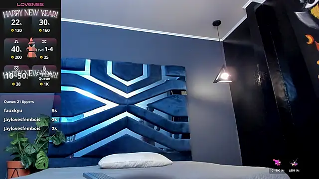 bruno cavalli online show from 02-14-25, 08:26