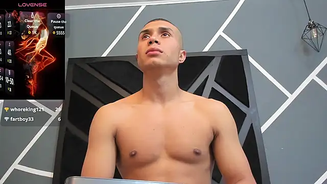 bruno cavalli online show from 03-20-25, 11:23