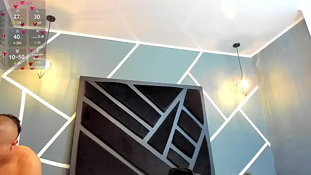 bruno cavalli online show from 03-05-25, 05:29