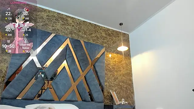 bruno cavalli online show from 02-23-25, 02:25