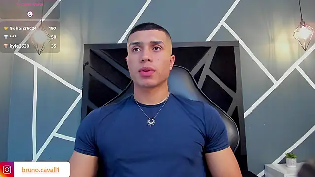 bruno cavalli online show from 02-04-26, 05:30