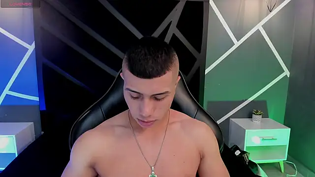 bruno cavalli online show from 01-17-26, 05:16