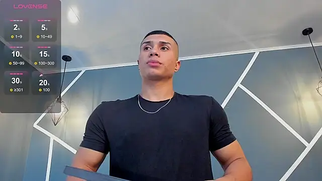 bruno cavalli online show from 04-16-26, 05:25