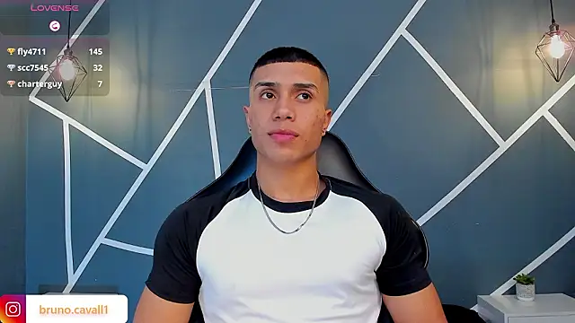 bruno cavalli online show from 02-14-26, 05:24