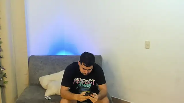 blueroom party online show from 02-10-25, 12:29