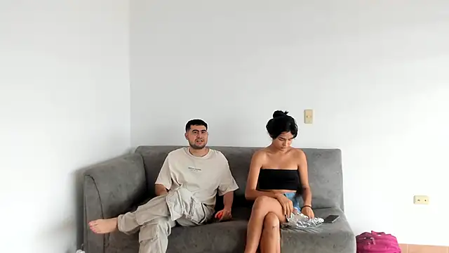 blueroom party online show from 03-19-25, 01:18