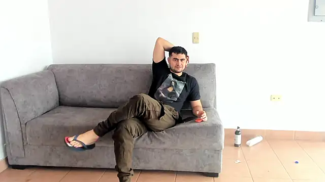 blueroom party online show from 03-18-25, 01:55