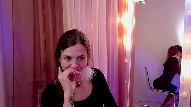 Iriss Miller online show from 01-28-25, 04:08