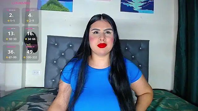 Antonellaa 111 online show from 07-17-26, 04:43